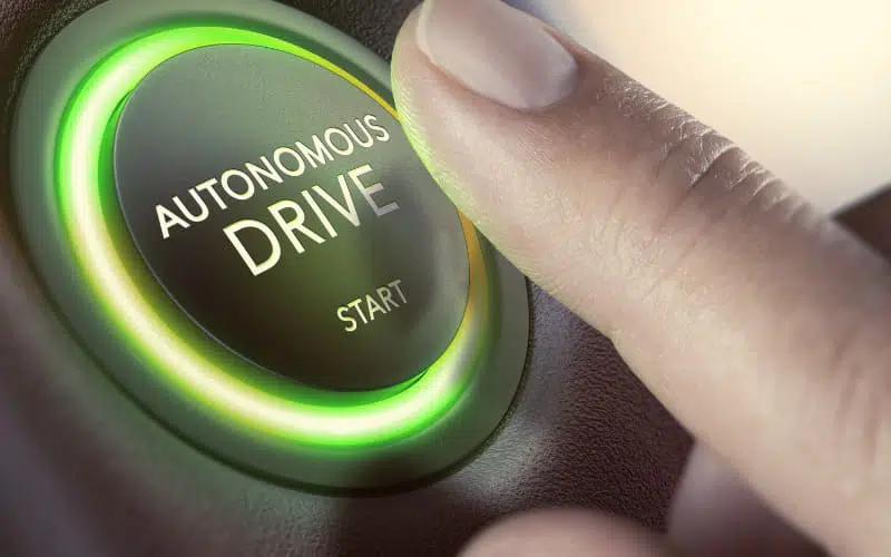 The Key Factor In Autonomous Driving Prediction